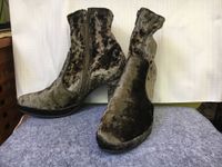 Stiefeletten mal anders, Marke: Andrea Conti Shoes, Gr.: 38 NEU Nordrhein-Westfalen - Neuss Vorschau