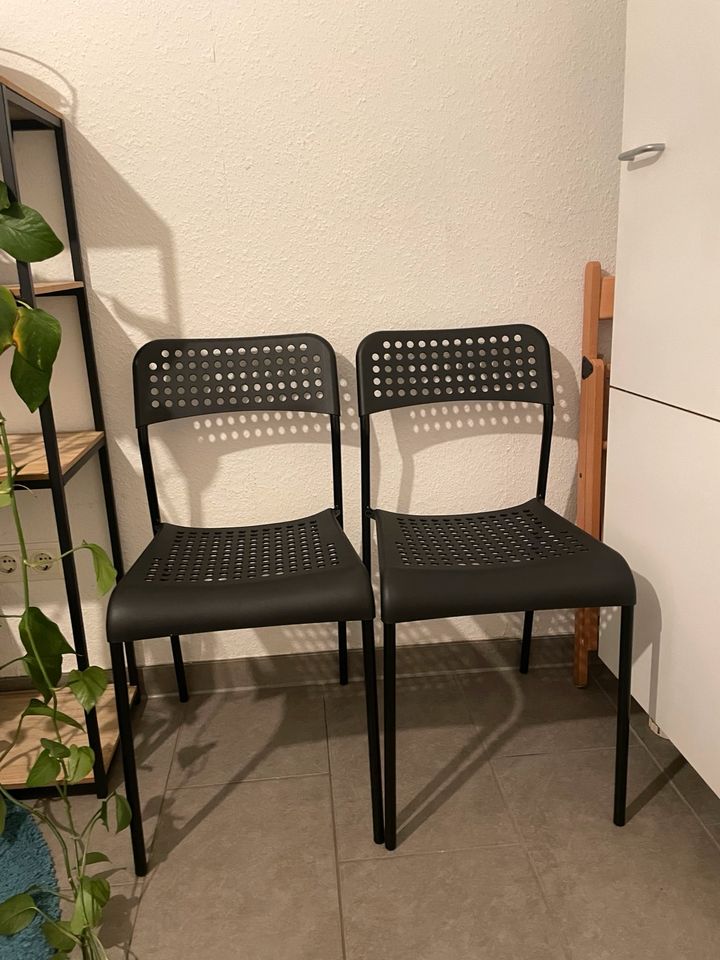 Stühle Ikea in Köln