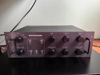 Paragon Audio no. 12A Röhrenvorverstärker Bochum - Bochum-Nord Vorschau