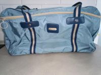 Samsonite kleine Reisetasche Retro 80s 90d Sporttasche blau hell Bochum - Bochum-Wattenscheid Vorschau