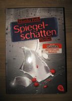 Thriller "Spiegelschatten" von Monika Feth Nordrhein-Westfalen - Blankenheim Vorschau