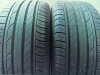 2x 225/55R17 97W Sommerreifen Bridgestone Turanz 6,5mm 95% '18 50 Rheinland-Pfalz - Schifferstadt Vorschau