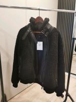 Siksilk Sherpa Jacke Teddy Neu L schwarz Schleswig-Holstein - Norderstedt Vorschau