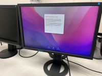 EIZO FlexScan S2243W Monitore Stuttgart - Stuttgart-West Vorschau