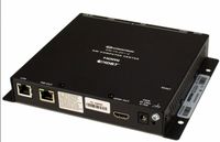 Crestron DM-TX-201-C 8G+ HDMI über CAT5e Transmitter Hessen - Brombachtal Vorschau
