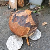 Kirschbaumkugel 60cm Baden-Württemberg - Löwenstein Vorschau