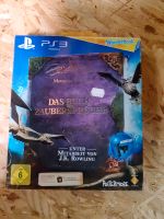 Das Buch der Zaubersprüche / Playstation 3 Rheinland-Pfalz - Kelberg Vorschau