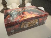 New Phyrexia Booster Display  | OVP Sealed | Magic: The Gathering Berlin - Lichtenberg Vorschau