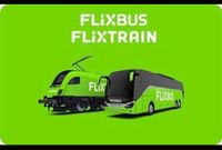 FlixBus und FlixTrain Nordrhein-Westfalen - Haltern am See Vorschau
