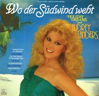 Audrey Landers – Wo Der Südwind Weht Vinyl / LP /Schallplatte Mecklenburg-Vorpommern - Samtens Vorschau