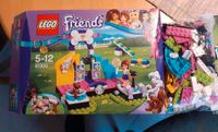 Lego Friends 41300 Welpen Meisterschaft OVP lesen Hessen - Hanau Vorschau