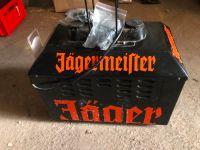 Jägermeistermaschine  gekühlt, kaum gebraucht Baden-Württemberg - Mannheim Vorschau