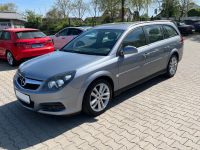 Opel Vectra C Caravan Sport - Klima - TÜV AU 02/2026 Baden-Württemberg - Leimen Vorschau