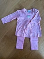 Steiff -Set rosa Punkte Mädchen 86 - NEU Hessen - Dietzenbach Vorschau