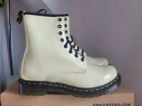 Dr. Martens 1460 Toile Cream (Beige) Gr. 40 Neu Bonn - Lengsdorf Vorschau