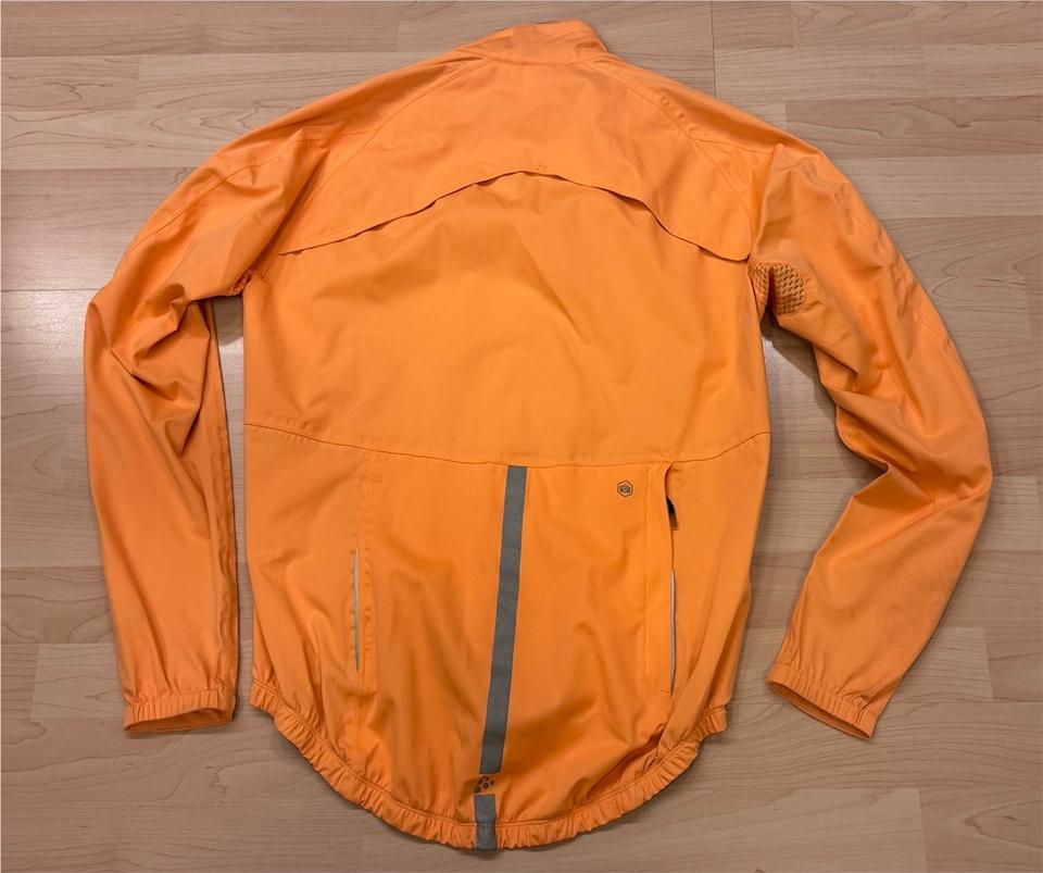 Craft ventair x Fahrrad / Bike Jacke - Gr L Woman - TOP - NP 129€ in Magdeburg