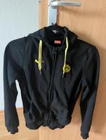 BVB Strickjacke XS Mädchen Leipzig - Lausen-Grünau Vorschau