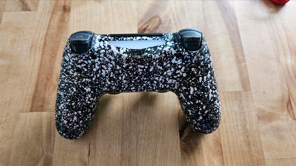 Playstation 4 Aimcontroller in Hammersbach
