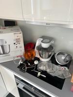 Bosch MUM 5 Creation Line Stuttgart - Feuerbach Vorschau