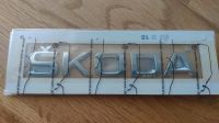 Original Skoda Škoda Schriftzug Heckklappe Hinten Rheinland-Pfalz - Wörth am Rhein Vorschau