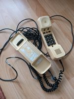 80er Vintage Festnetz Telefon Berlin - Tempelhof Vorschau