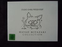 Anime Hayao Miyazaki Collection – DVD –  Special Edition Dortmund - Innenstadt-West Vorschau