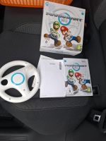Wii spiel Mario Kart + Lenkrad + Handbuch Sachsen-Anhalt - Magdeburg Vorschau