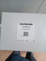 Silverline Komplett Set Hessen - Griesheim Vorschau