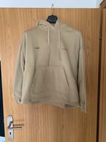 Closed Sweatshirt Pullover Hoodie Baumwolle helles khaki, s Bayern - Geisenfeld Vorschau