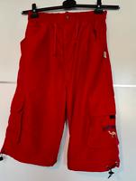 Vintage Camel Cargo Shorts rot Größe XL Bochum - Bochum-Nord Vorschau
