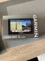 Navigation Garmin Drive 52 & Traffic Hessen - Groß-Gerau Vorschau