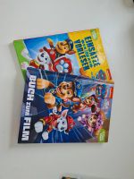 Paw Patrol Bücher Baden-Württemberg - Steinmauern Vorschau