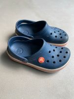 Crocs-Schuhe Gr. C11 Hessen - Glashütten Vorschau