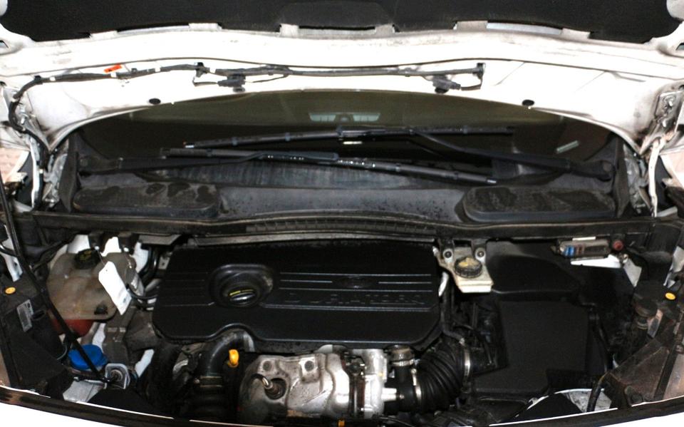 Ford Grand Tourneo Connect, SITZHEIZG, StandHeizg, AC in Dresden