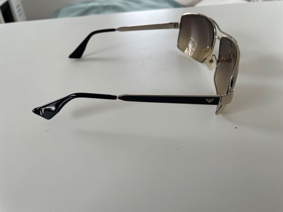 Sonnenbrille Emporio Armani in Ettlingen