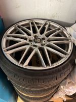 Felgen Ultra Wheels UA1 19 Zoll Et45 Bayern - Ampfing Vorschau