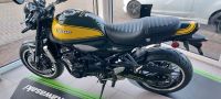 Kawasaki Z 900 RS Niedersachsen - Oldendorf (Landkreis Stade) Vorschau