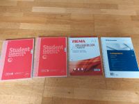 4x Collegeblöcke á 80 Blatt Frankfurt am Main - Ostend Vorschau