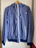 Review Herren Jacke Blau M | GEBRAUCHT München - Milbertshofen - Am Hart Vorschau