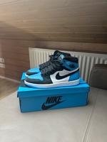 Jordan 1 Retro High OG Bayern - Germering Vorschau