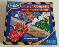 Rush Hour - Das geniale Stauspiel Bremen - Blockland Vorschau