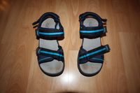 wie neu Sandalen Trekking Schuhe Kind Gr. 32 Sommer Junge Unisex Baden-Württemberg - Bühl Vorschau