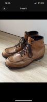 Red Wing Shoes Boots Moc Toe Mod. 9012 Gr. 44,5 US 11 D UK 10 #11 Niedersachsen - Delmenhorst Vorschau