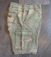 U.S. POLO ASSN. - Cargo Short Military Look Gr.XL Hessen - Rüsselsheim Vorschau