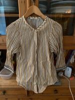 Sessun Bluse Shirt Hemd Tunika XS 34 romantisch französisch Berlin - Schöneberg Vorschau