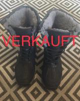 UGG Adirondack III 1095141 Lammfell Leder Boots - NEU - Gr 37 München - Schwanthalerhöhe Vorschau