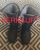 UGG Adirondack III 1095141 Lammfell Leder Boots - NEU - Gr 37 München - Schwanthalerhöhe Vorschau