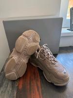 Balenciaga Triple S Clearsole 38 Damen Nordrhein-Westfalen - Gronau (Westfalen) Vorschau
