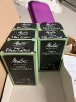 Melitta Filterkaffee Baden-Württemberg - Wendlingen am Neckar Vorschau