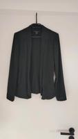 Blazer bequem schwarz leicht locker New Yorker Amisu S 36 Bayern - Bad Kissingen Vorschau